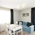 Sofia Top Apartments