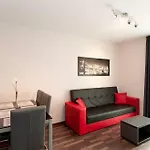 Sofia Top Apartments
